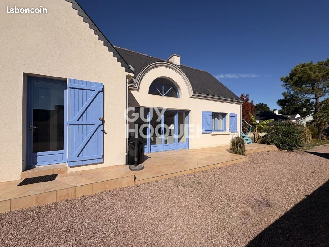 Maison 8 pièces 170 m² · à Mesquer · 170 m² · 689 850 €