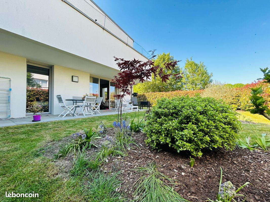 Appartement 3 pièces 70 m² · à Reims · 70 m² · 269 000 €