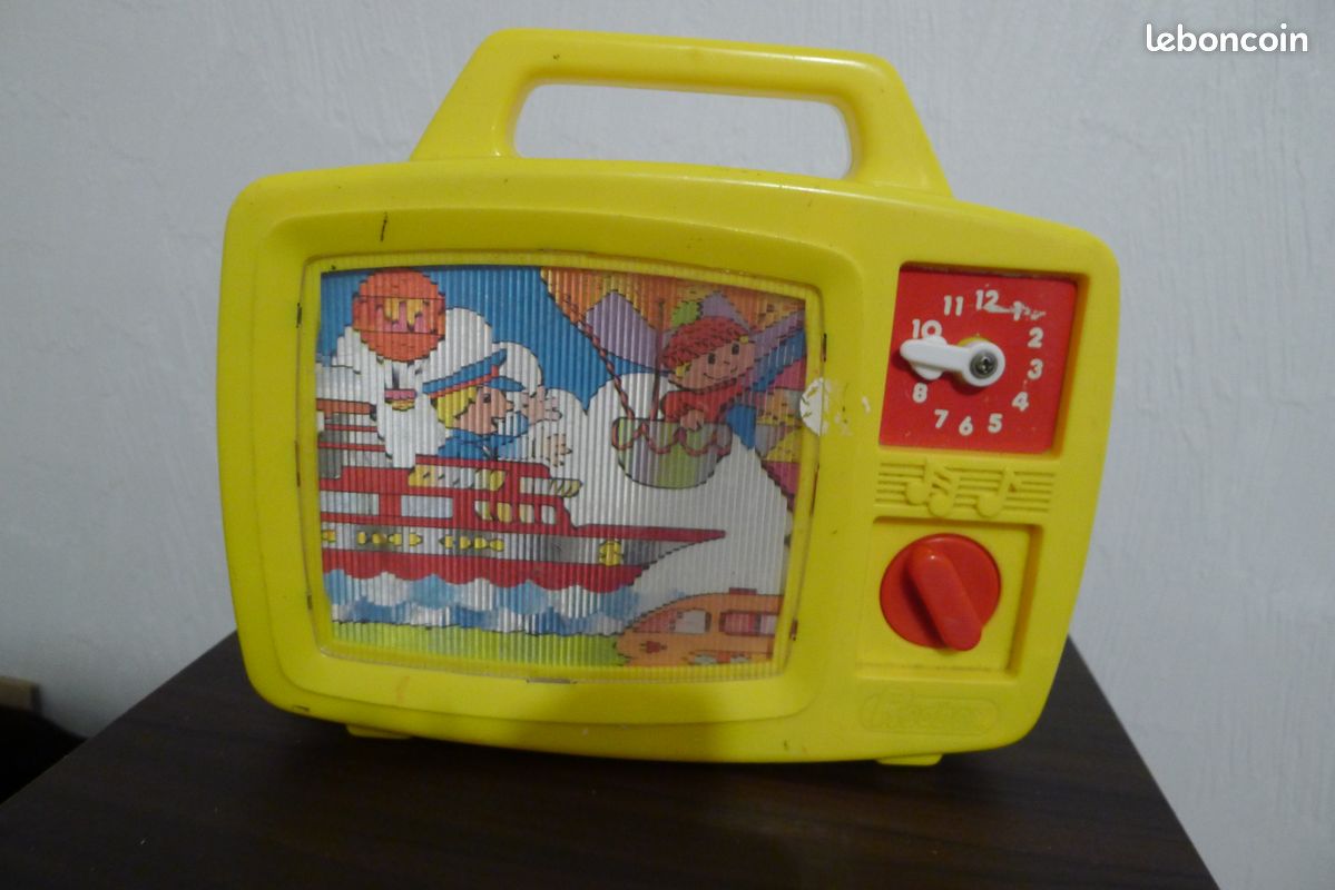 JOUETS pour ENFANT (image 1)