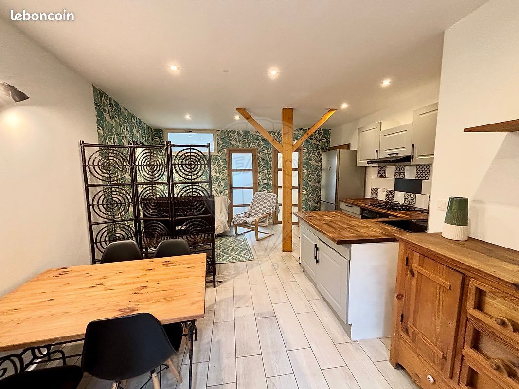 Appartement 2 pièces 40 m² · à Valserhône · 40 m² · 700 €/mois