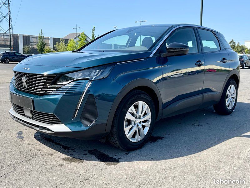 3008 active pack hybride 136cv dcs-6 (image 3)