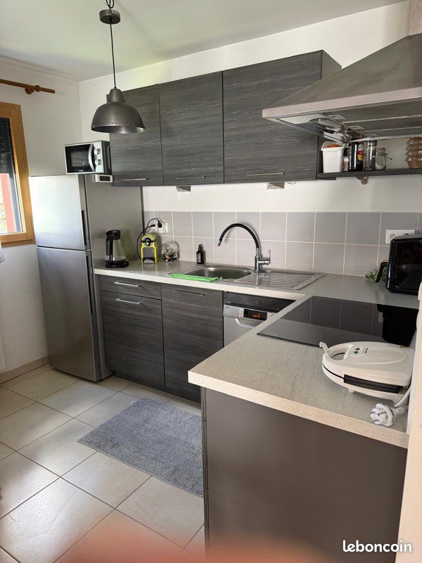 Appartement 2 pièces 51 m² · à Divonne-les-Bains · 50,5 m² · 350 000 €