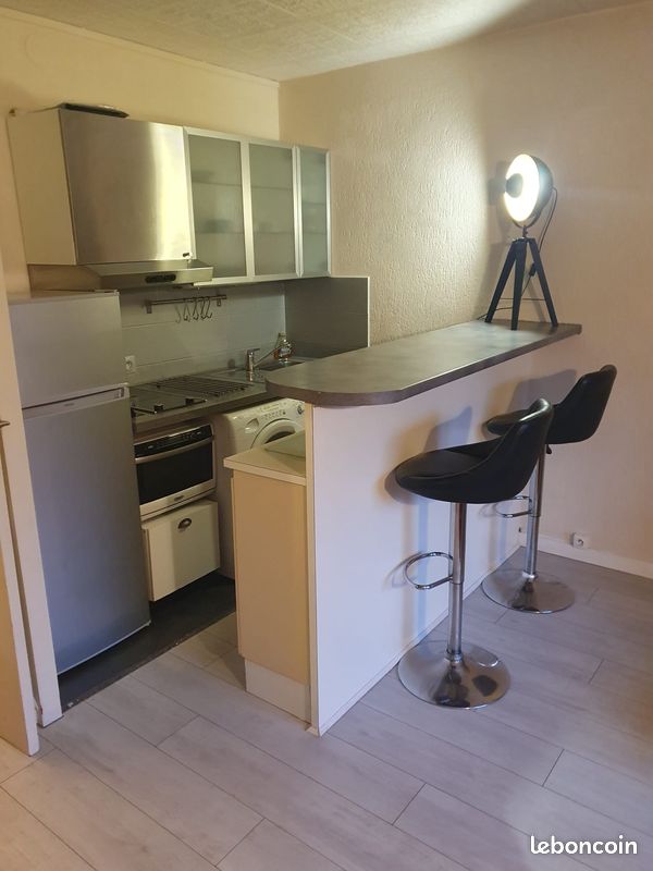 Appartement a louer montrouge - 1 pièce(s) - 25 m2 - Surfyn