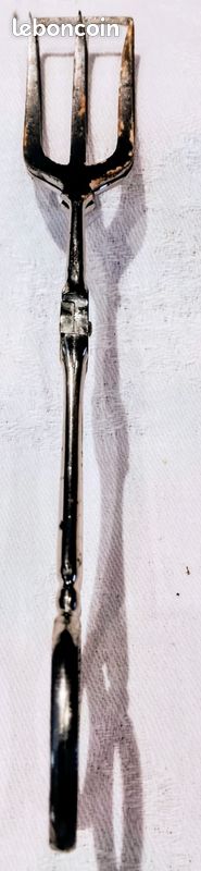 1 Pince à mignardises (image 2)