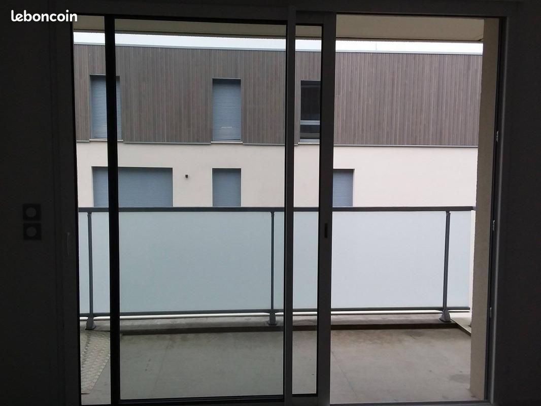 Appartement 2 pièces 41 m² · à Roncq · 41 m² · 638 €/mois