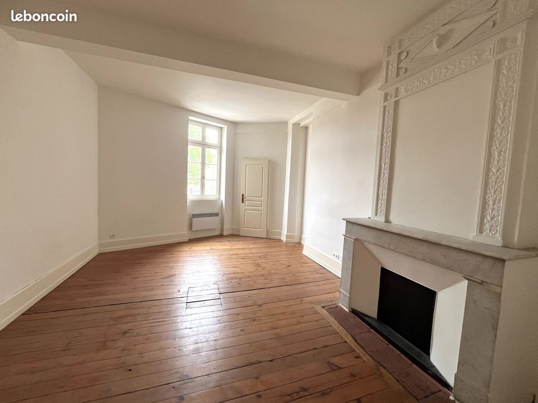 Appartement a louer montauban - 3 pièce(s) - 106 m2 - Surfyn