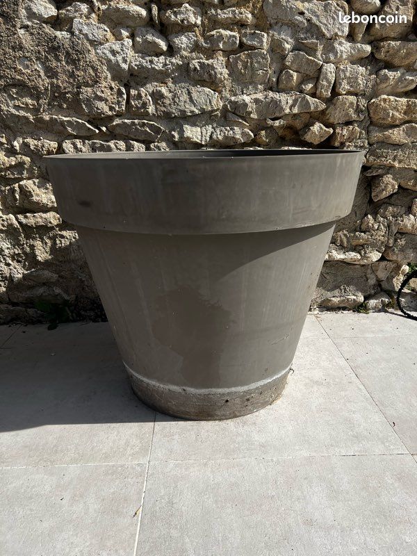 Pot de fleur (image 3)