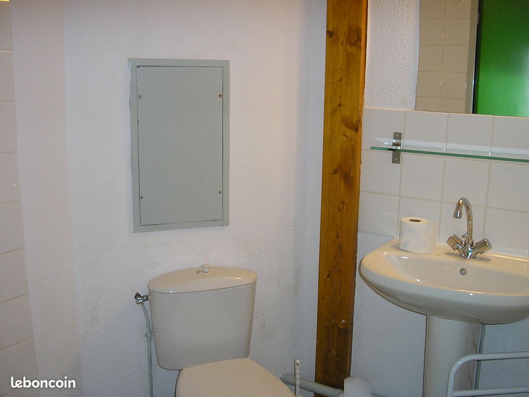Appartement 1 pièce 23 m² · à Rennes · 23 m² · 450 €