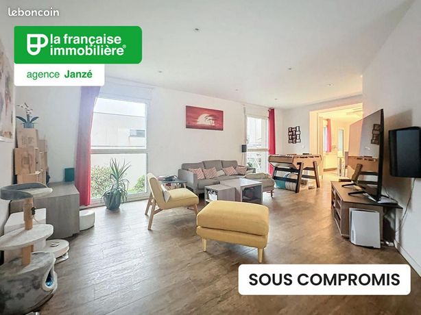 Maison 6 pièces 136 m²