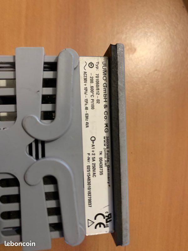 Jumo etron m (image 2)