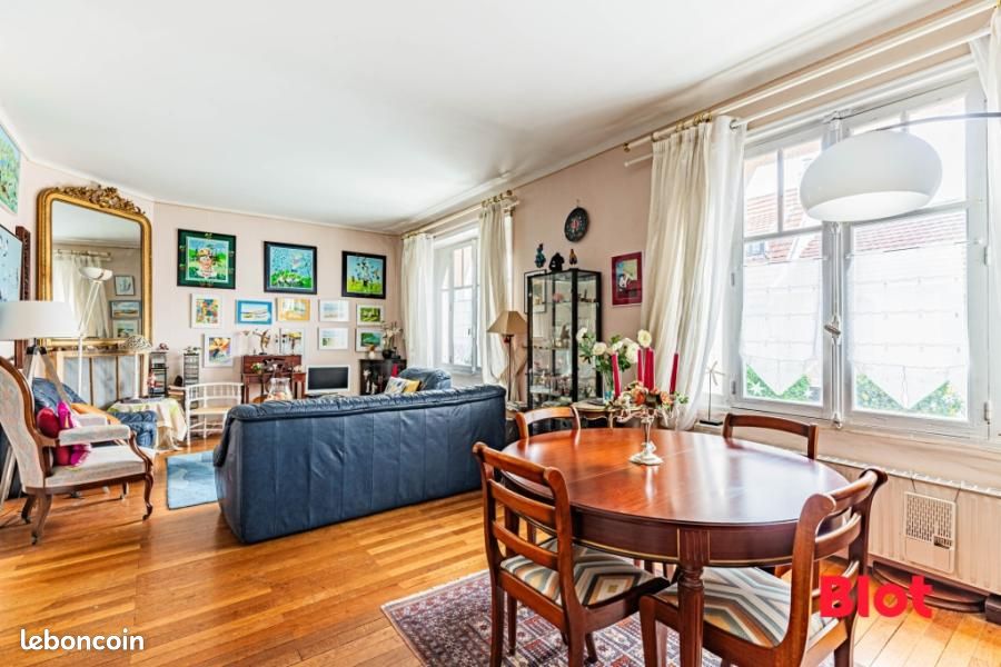Maison 6 pièces 116 m² · à Nantes · 116 m² · 472 500 €