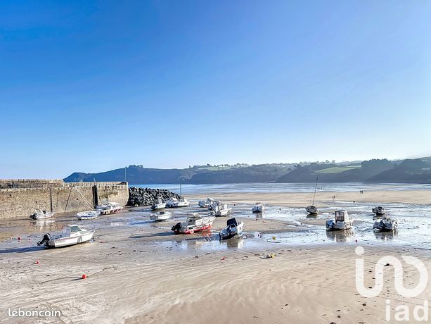 Propriété 9 pièces 130 m²