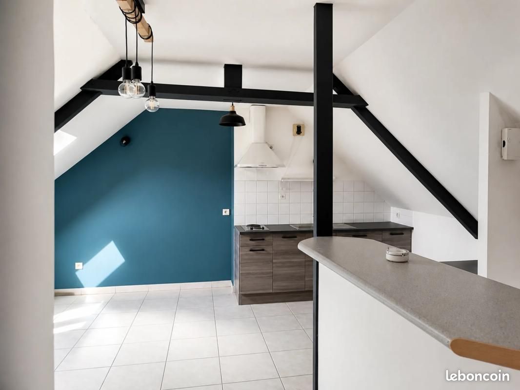 Appartement 2 pièces 23 m² · à Quintin · 23 m² · 49 900 €