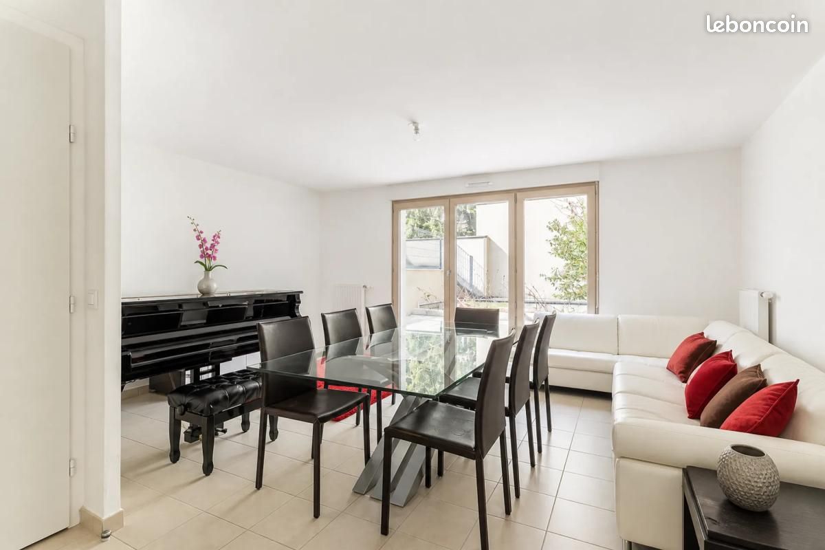 Maison 4 pièces 94 m² · au Raincy · 94 m² · 490 000 €