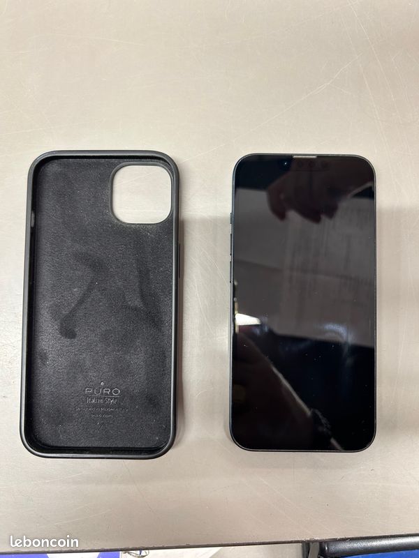 Iphone 13 128go (image 2)