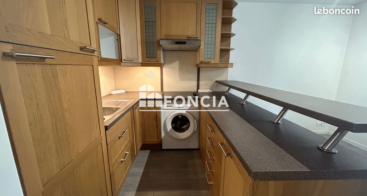 Appartement 1 pièce 19 m² · à Le Port-Marly · 19 m² · 655 €
