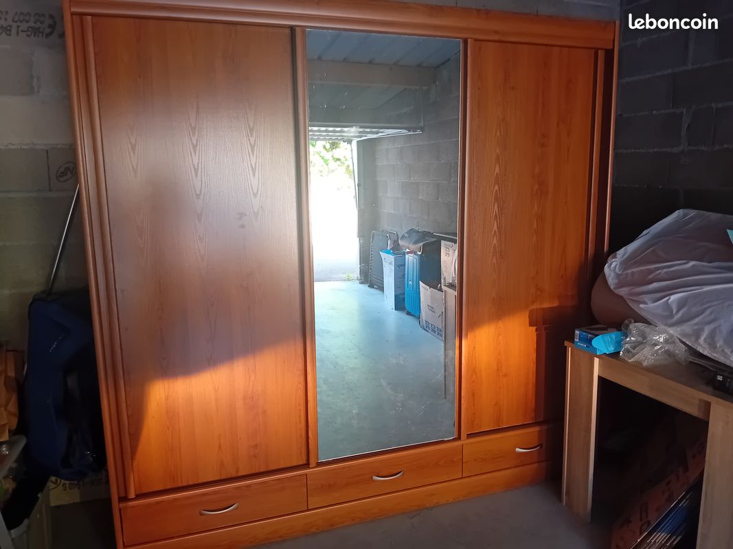Armoire (image 1)