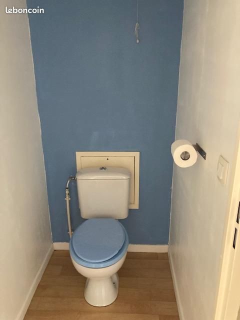 Appartement a louer arras - 3 pièce(s) - 62 m2 - Surfyn