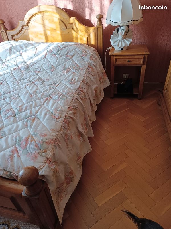 Chambre a coucher (image 4)