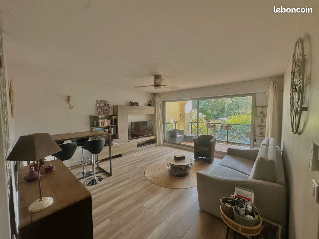 Appartement 3 pièces 66 m² · à Montpellier · 66 m² · 199 000 €