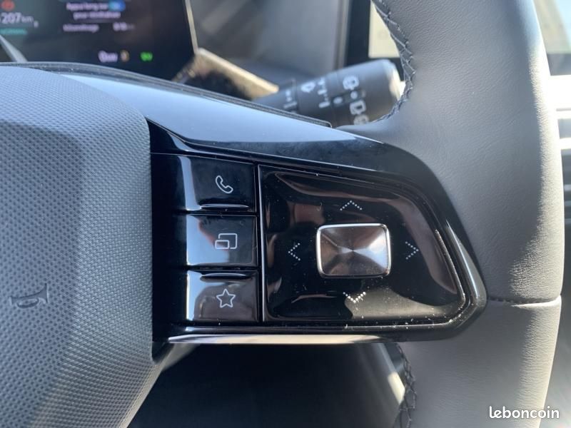 Mg motor MG3 Hybrid+ 195ch Luxury (image 19)