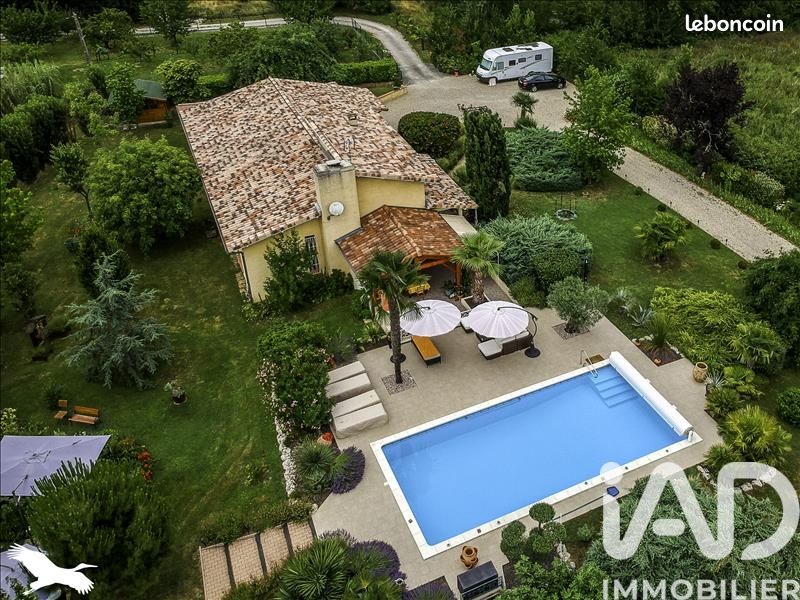 Maison 7 pièces 258 m² · à Montauban · 258 m² · 435 000 €