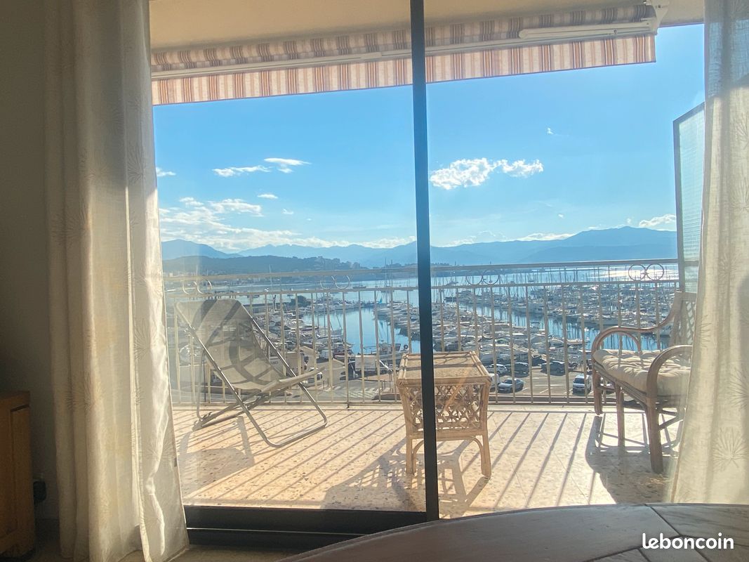 Appartement 4 pièces 86 m² · à Ajaccio · 86 m² · 337 000 €