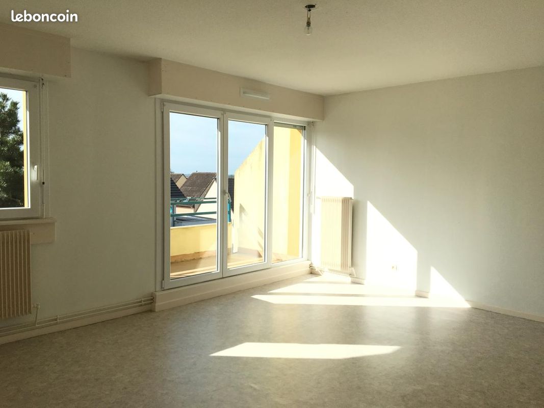 Appartement 4 pièces 85 m² · à Phalsbourg · 85 m² · 605 €
