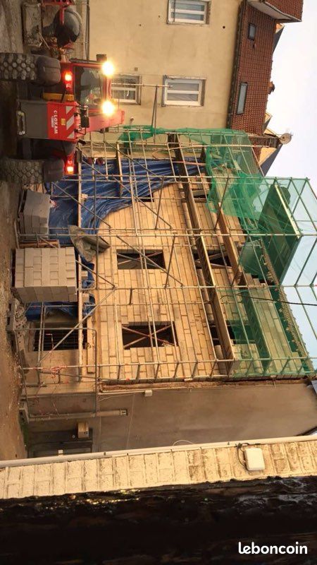 Immeuble 9 pièces 240 m² · à Troyes · 240 m² · 160 000 €