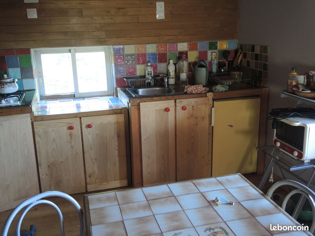 Chalet de la baraque (image 3)