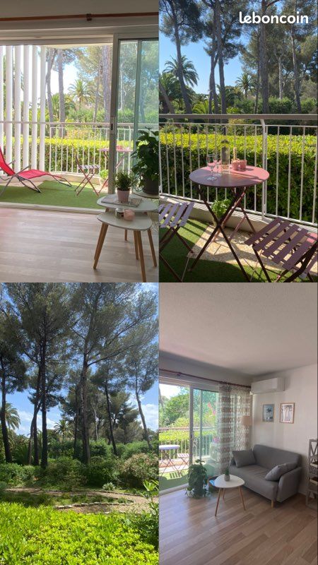 Appartement 1 pièce 31 m² · à Saint-Raphaël · 31 m² · 720 €/mois