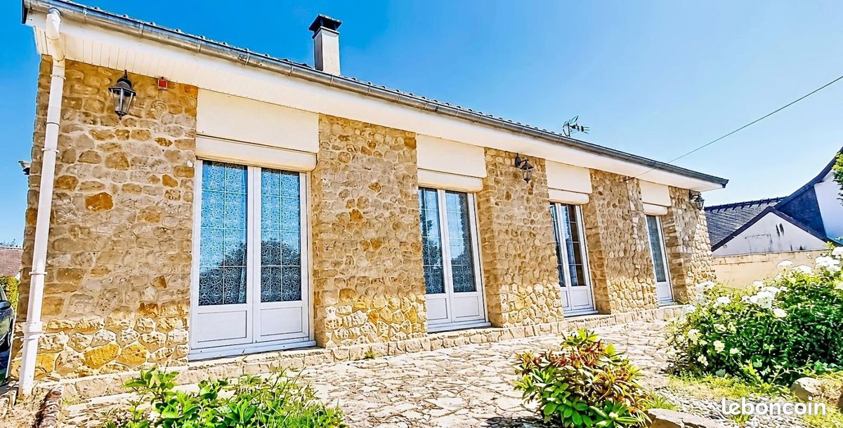 Maison 5 pièces 71 m² · à Lavaré · 71 m² · 137 000 €
