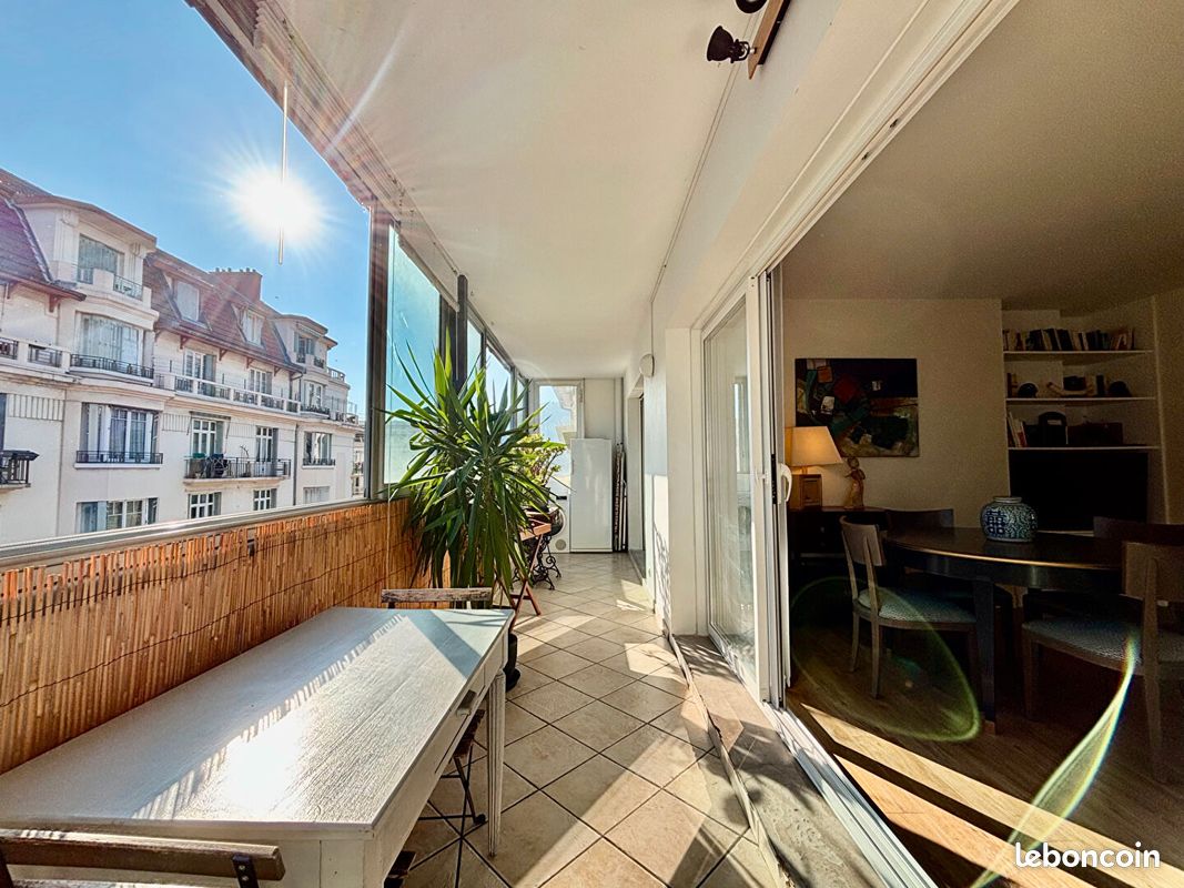 Appartement 4 pièces 111 m² · à Annecy · 111 m² · 695 000 €