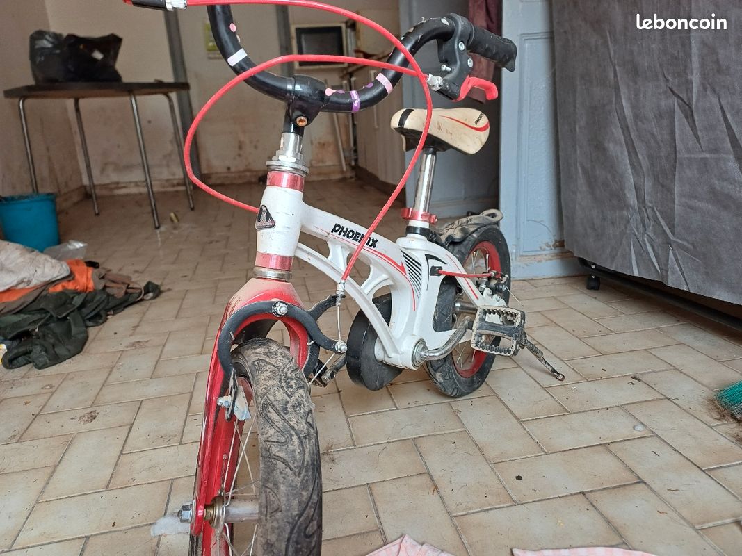 Velo enfant phoenix (image 6)