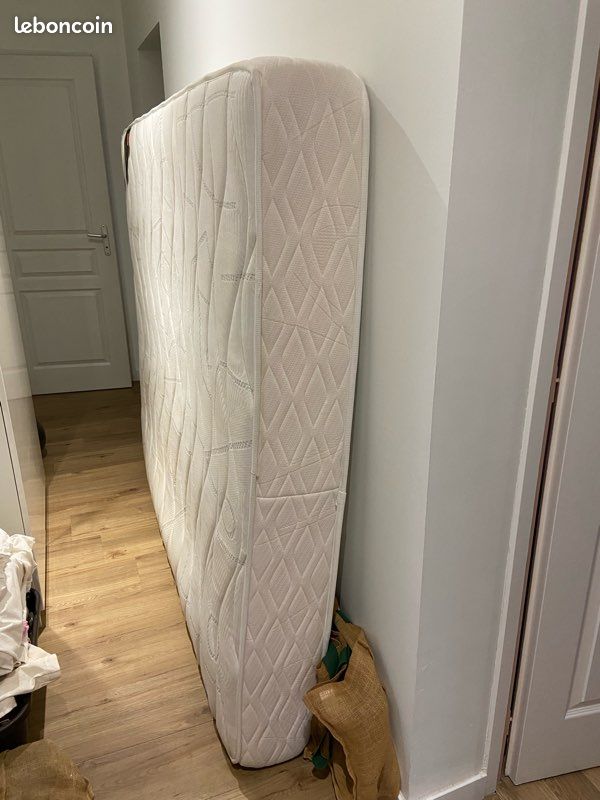 Matelas 160x200 (image 3)