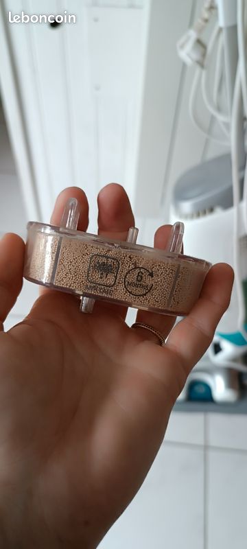 Aspirateur/nettoyeur vapeur (image 5)