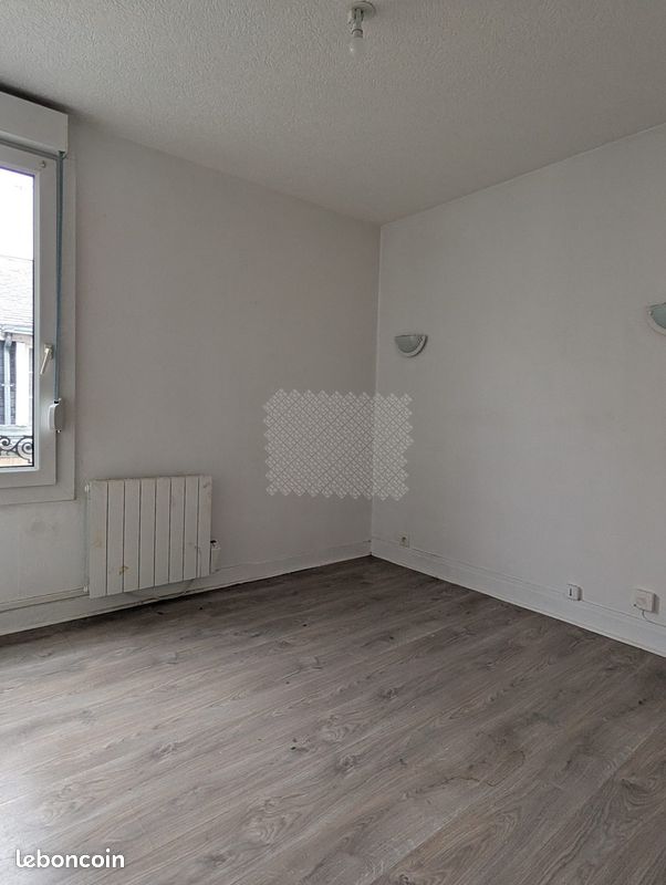 Appartement 2 pièces 26 m² · à Le Mans · 26 m² · 400 €