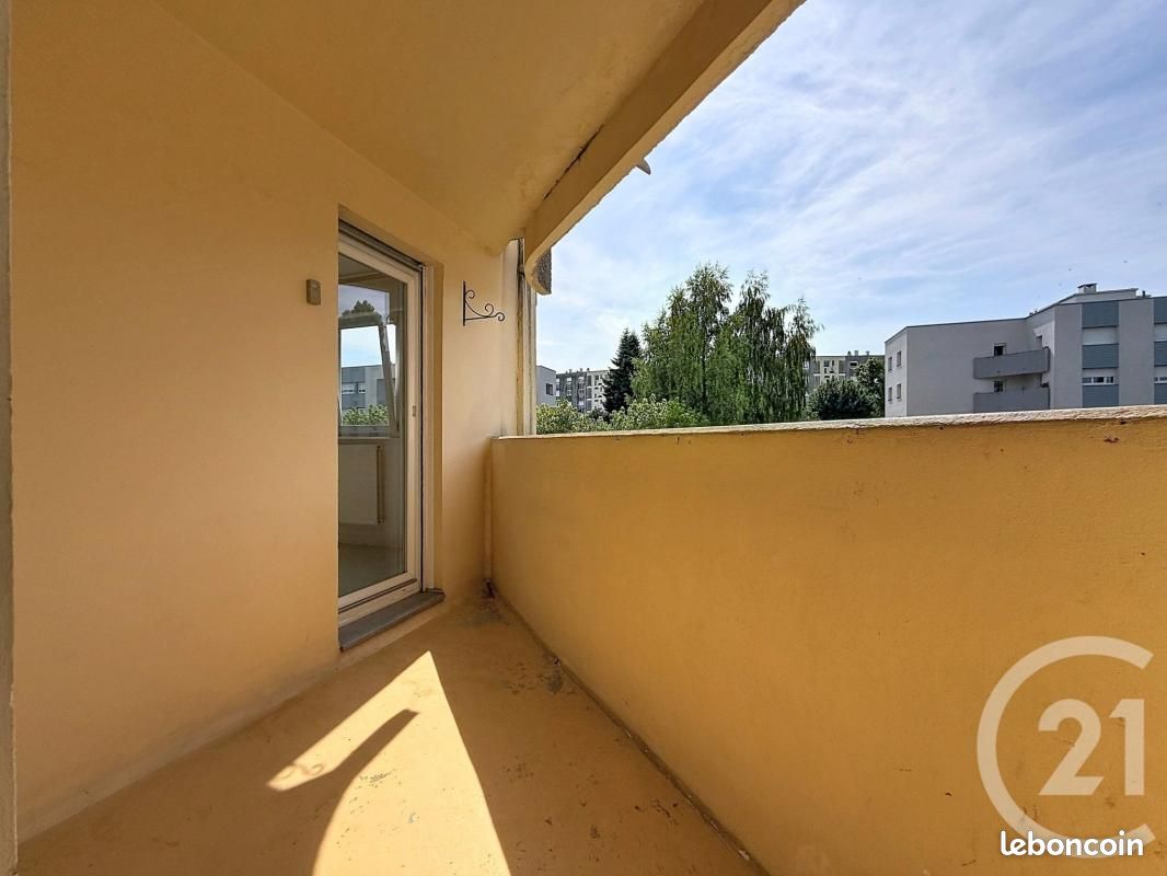 Appartement 4 pièces 82 m² · à Montbéliard · 82 m² · 79 000 €