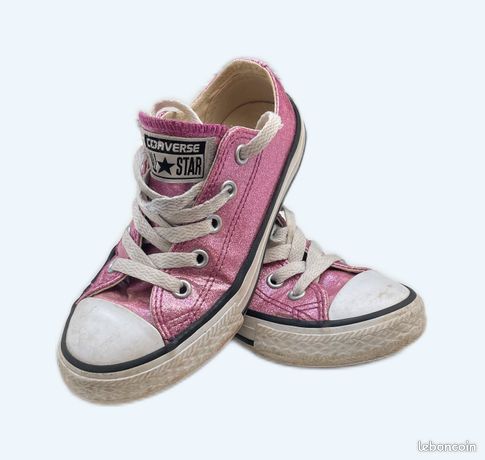 converse taille 28