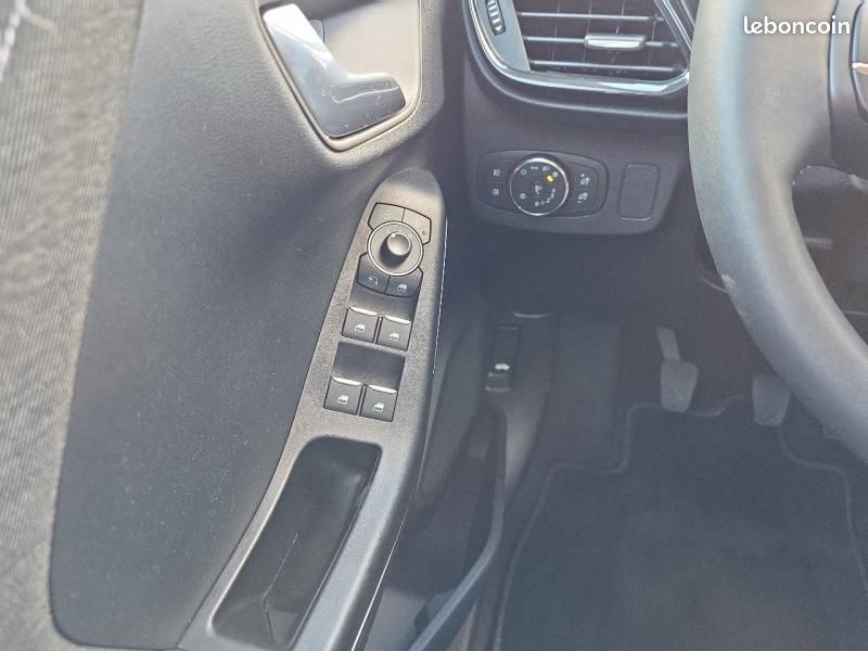 Ford Puma 1.0 Flexifuel 125ch S&S mHEV Titanium (image 20)