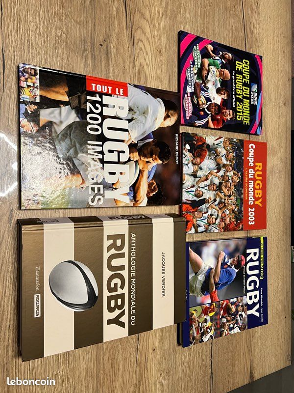 Le Livre officiel de la saison 2006-2007 de L'OLYMPIQUE LYONNAIS