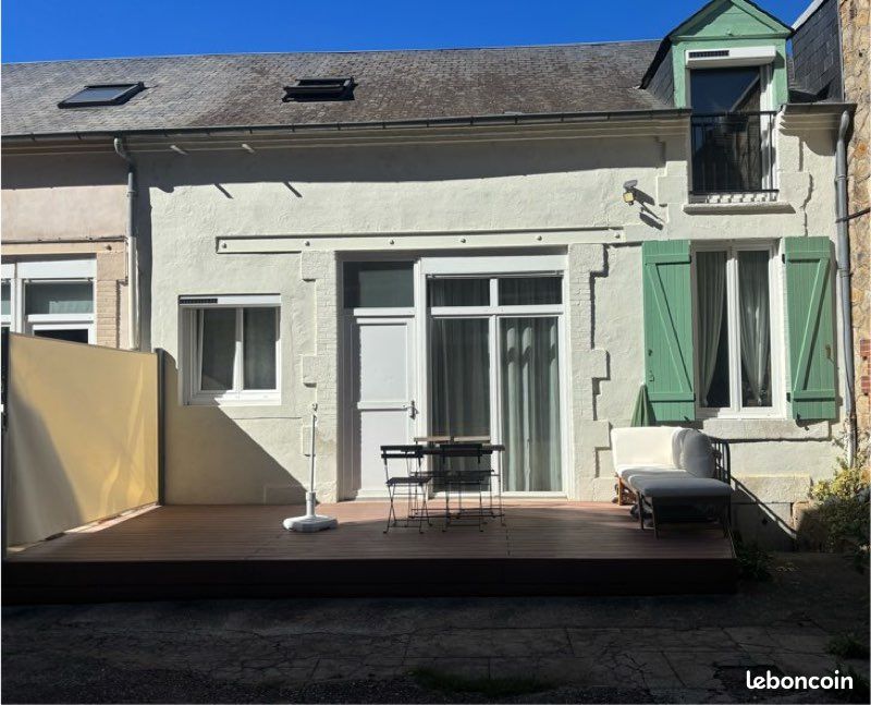 Maison 4 pièces 100 m² · à Moulins · 100 m² · 150 000 €