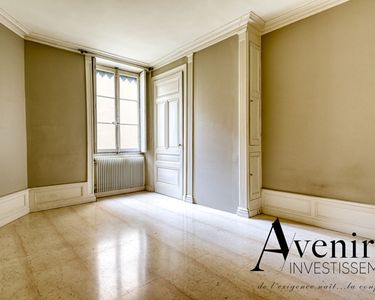 Appartement 450 000 € - 81 m²