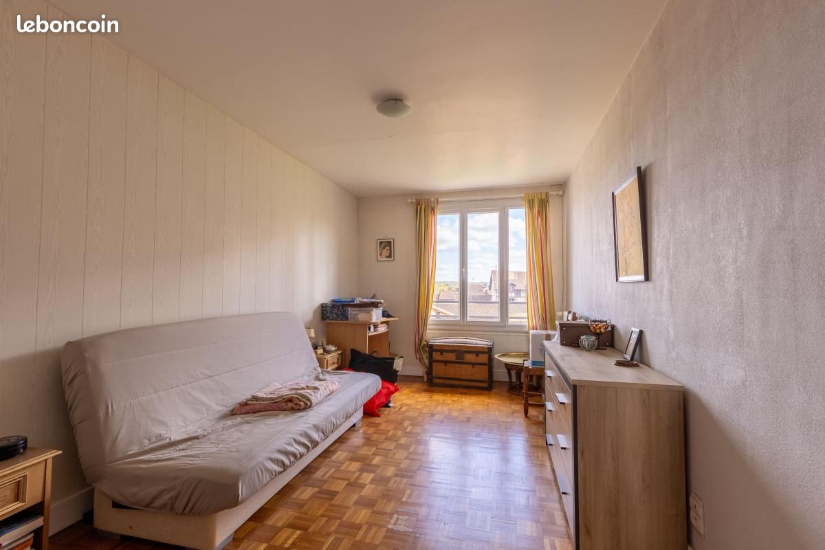 Appartement 2 pièces 56 m² - Limoges 87000 (image principale 4)