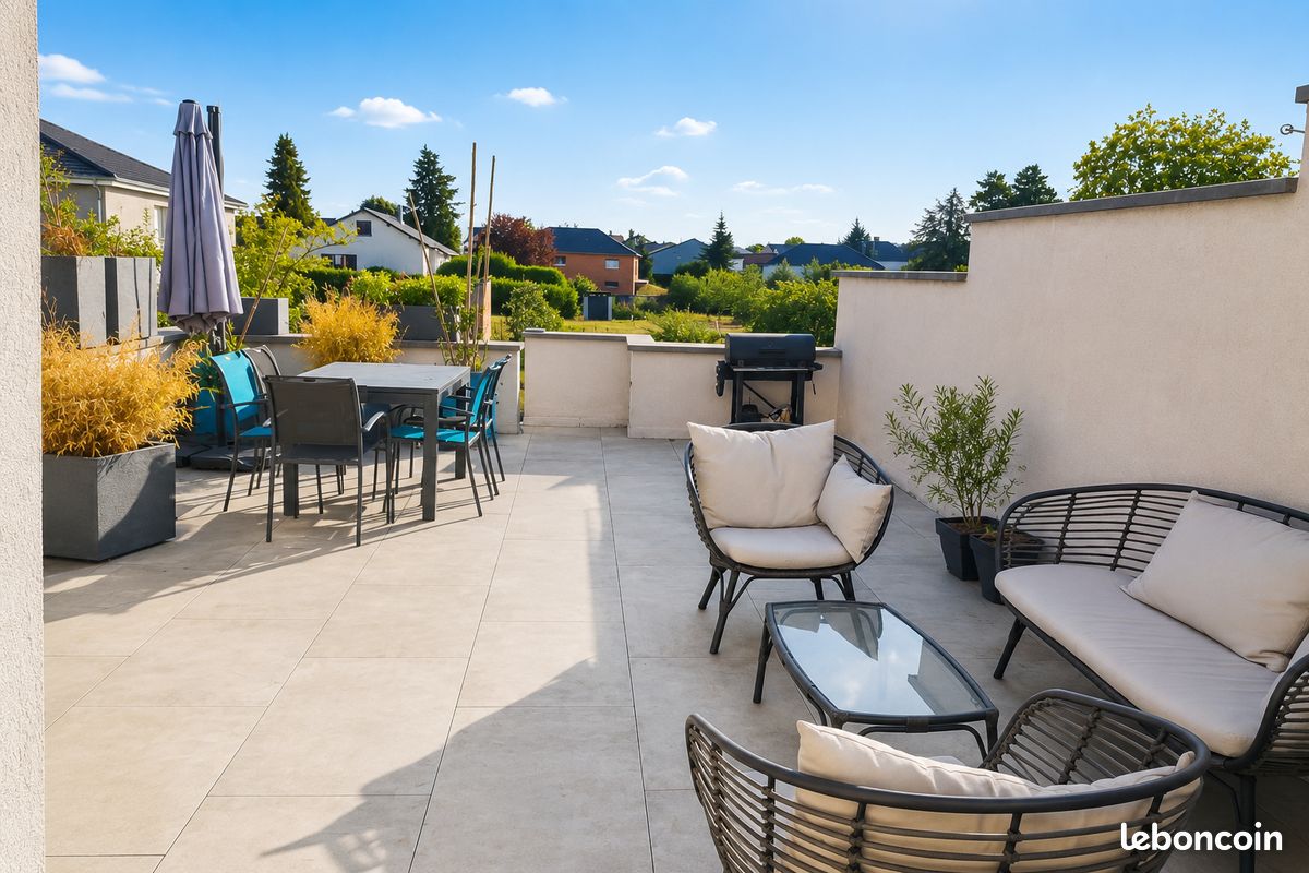 Maison 6 pièces 129 m² · à Stuckange · 129 m² · 339 000 €