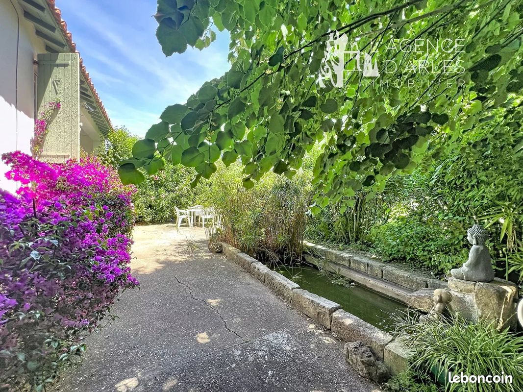 Maison 4 pièces 92 m² · à Arles · 92 m² · 395 000 €