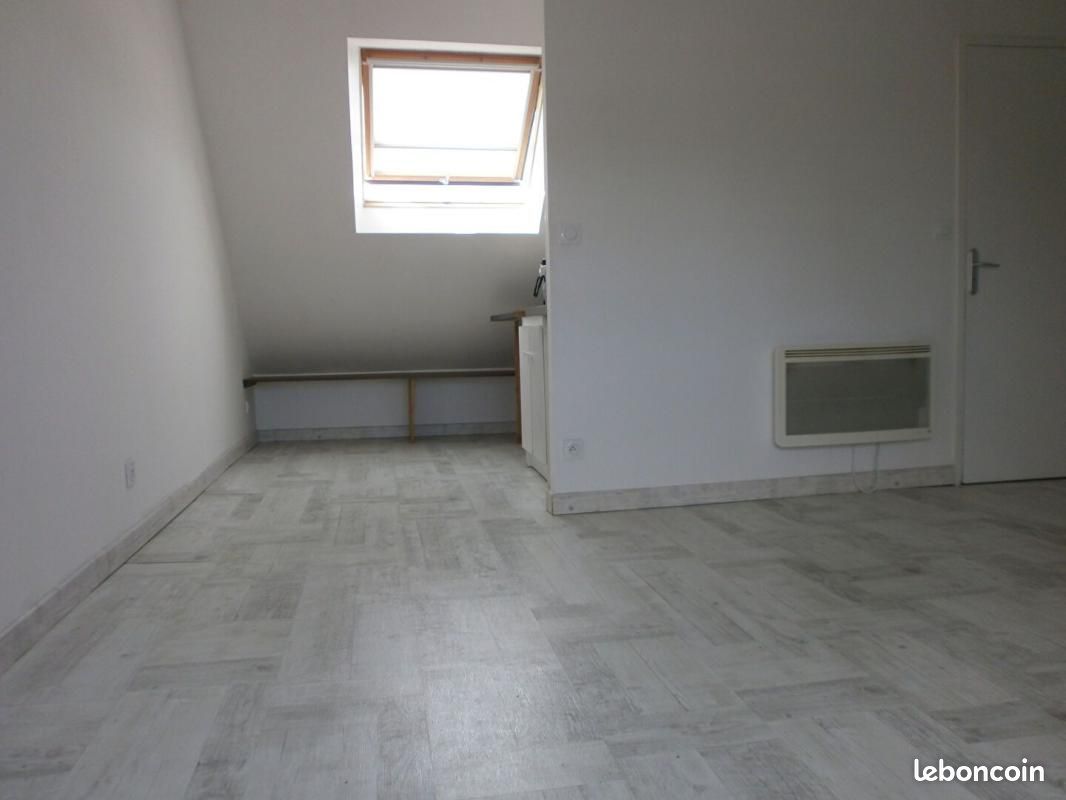 Appartement 1 pièce 25 m² · à Argentan · 25 m² · 387 €