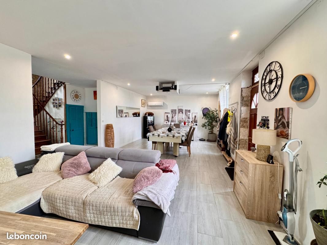 Maison 5 pièces 220 m² · à Tercis-les-Bains · 220 m² · 519 000 €