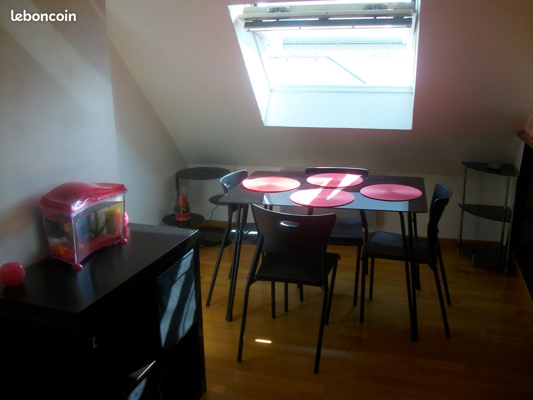 Appartement 3 pièces 54 m² · à Cambrai · 54 m² · 540 €/mois