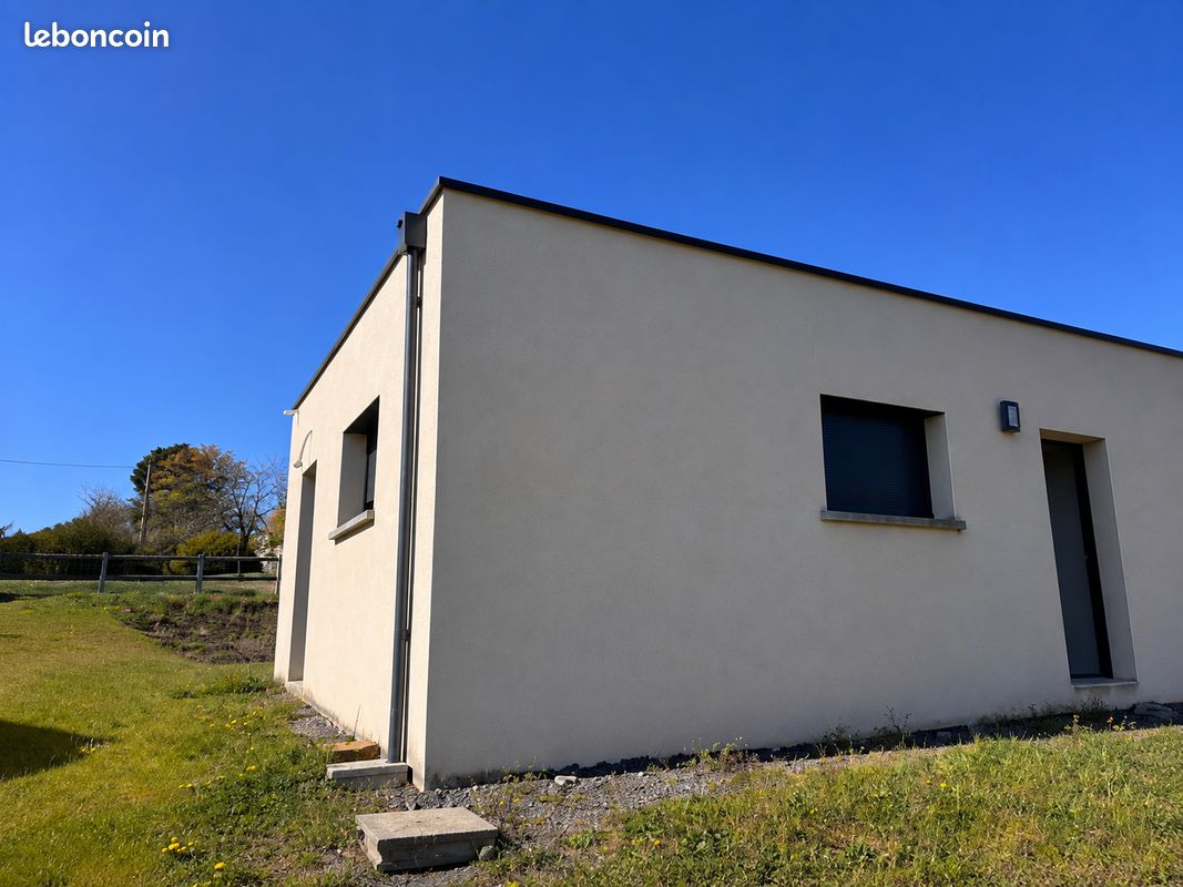 Maison a vendre 106m2 (image 1)